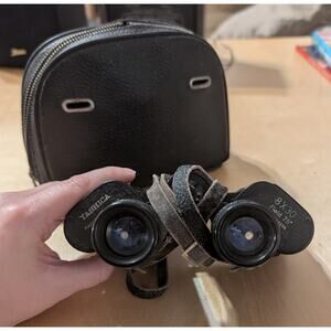 🎃Vintage Yashica 8*30 Binoculars